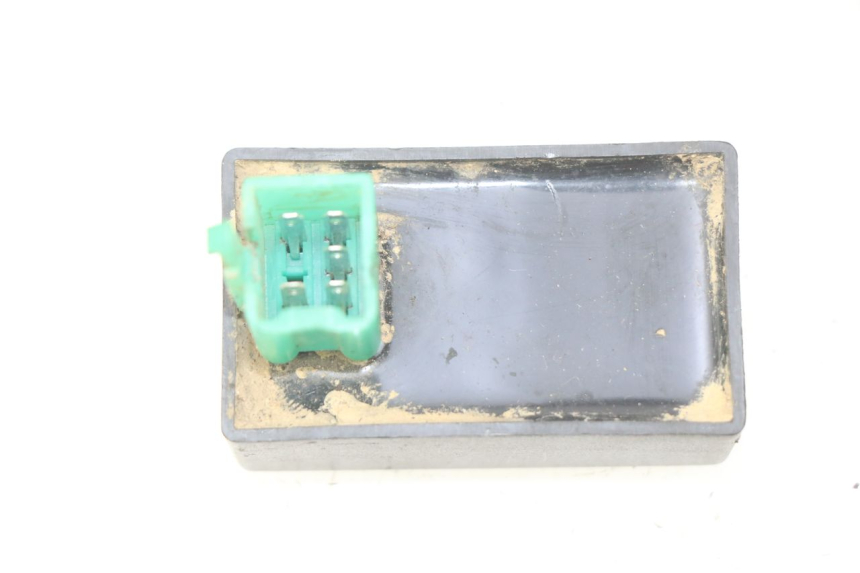 photo de CDI UNIT CCR DIRT BIKE 125 - Zoom on usage condition