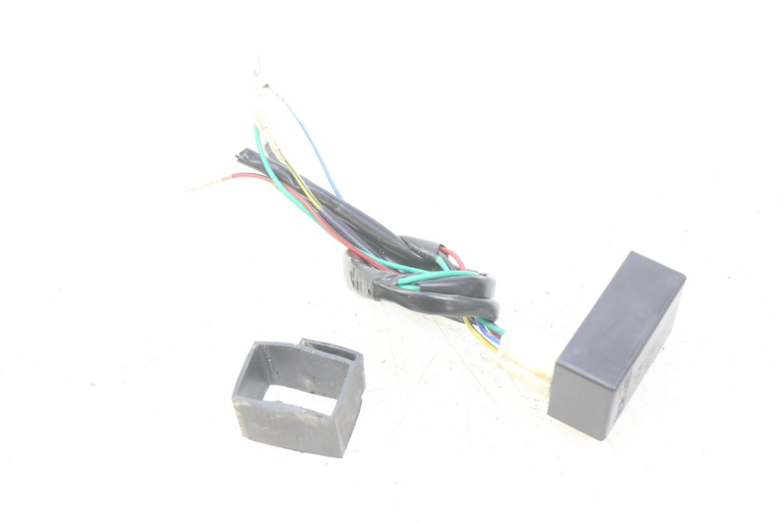 photo de CDI UNIT CCR DIRT BIKE 125 - Main view