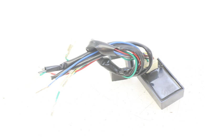 photo de CDI UNIT CCR DIRT BIKE 125 - Component detail