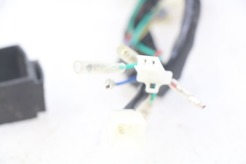 photo de CDI UNIT CCR DIRT BIKE 125 - Alternative perspective