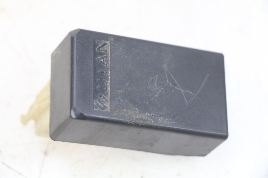 photo de CDI UNIT APOLLO DIRT BIKE 125 (2010 - 2018) - Main view