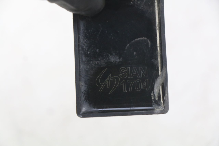 photo de CDI UNIT APOLLO DIRT BIKE 125 (2010 - 2018) - Component detail