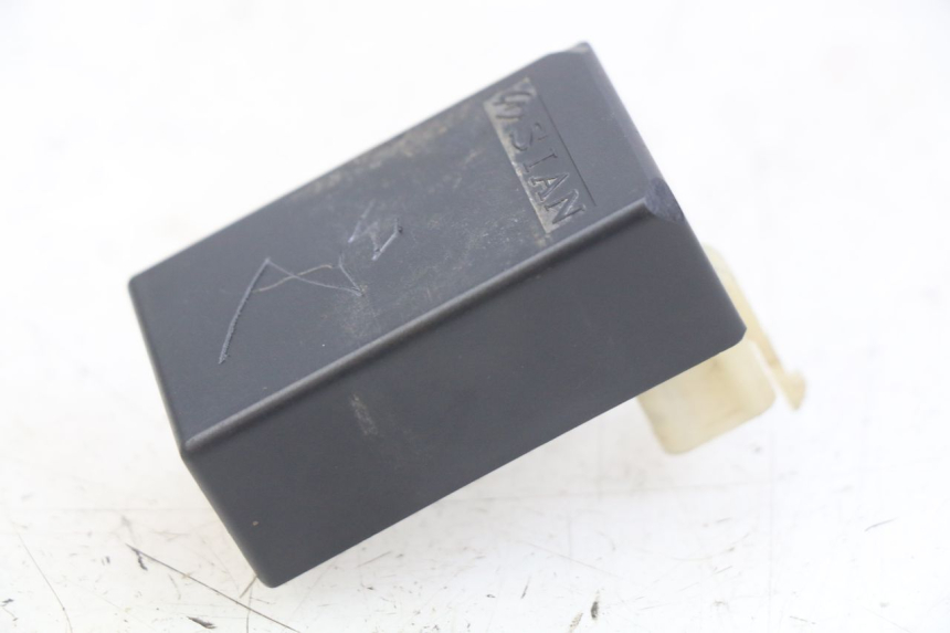 photo de CDI UNIT APOLLO DIRT BIKE 125 (2010 - 2018) - Zoom on usage condition