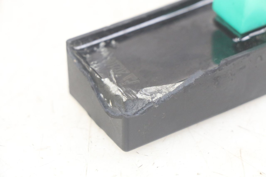 photo de CDI UNIT LONCIN DIRT BIKE 125 - Zoom on usage condition