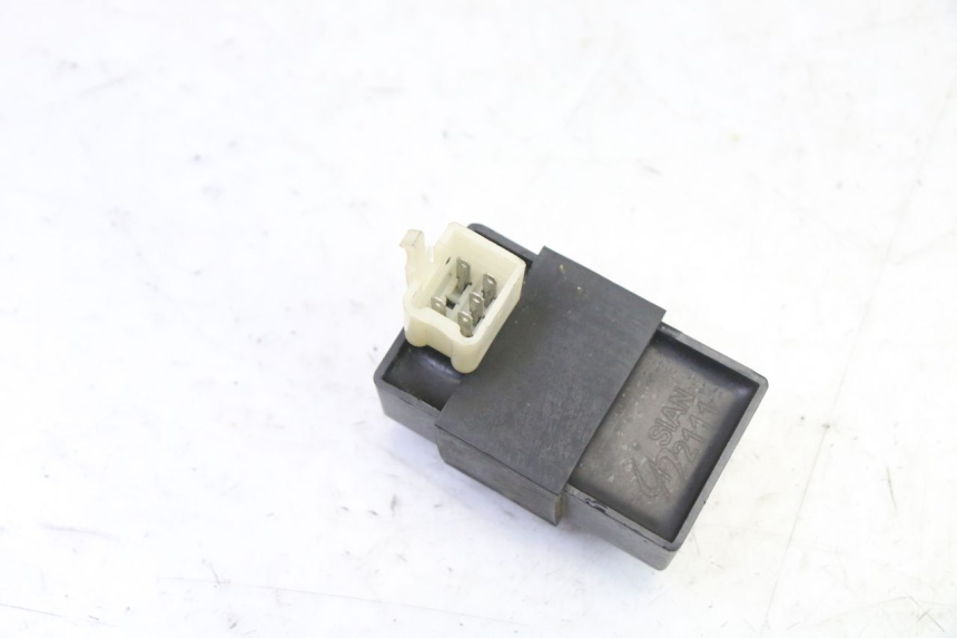 photo de CDI UNIT CCR DIRT BIKE 125 - Main view