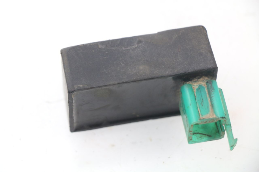 photo de CDI UNIT THUMP DIRT BIKE 120 - Component detail