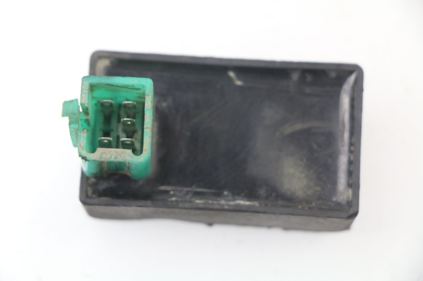 photo de CDI UNIT THUMP DIRT BIKE 120 - Alternative perspective