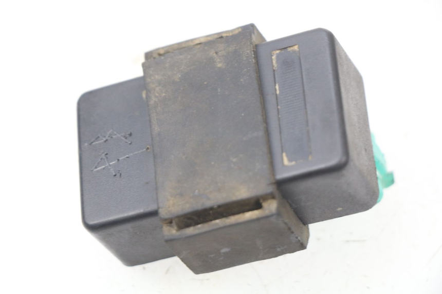 photo de CDI UNIT APOLLO DIRT BIKE 140 (2010 - 2020) - Main view