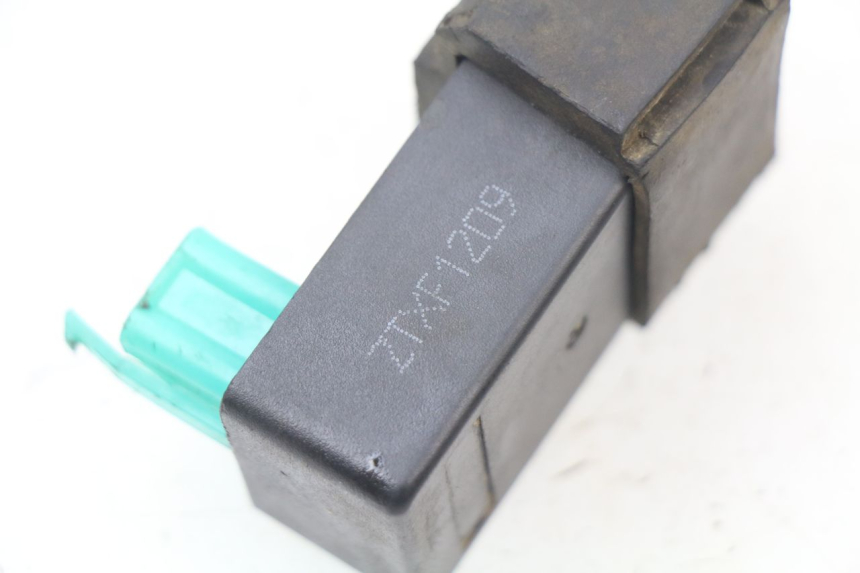 photo de CDI UNIT APOLLO DIRT BIKE 140 (2010 - 2020) - Component detail