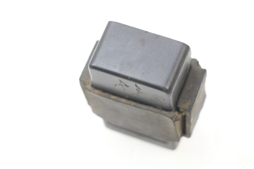 photo de CDI UNIT APOLLO DIRT BIKE 140 (2010 - 2020) - Zoom on usage condition