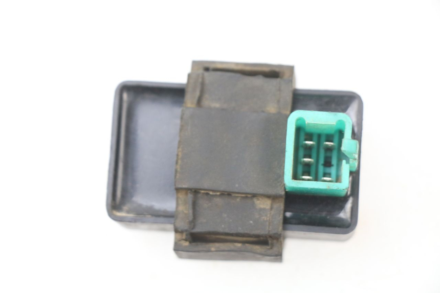 photo de CDI UNIT APOLLO DIRT BIKE 140 (2010 - 2020) - Alternative perspective