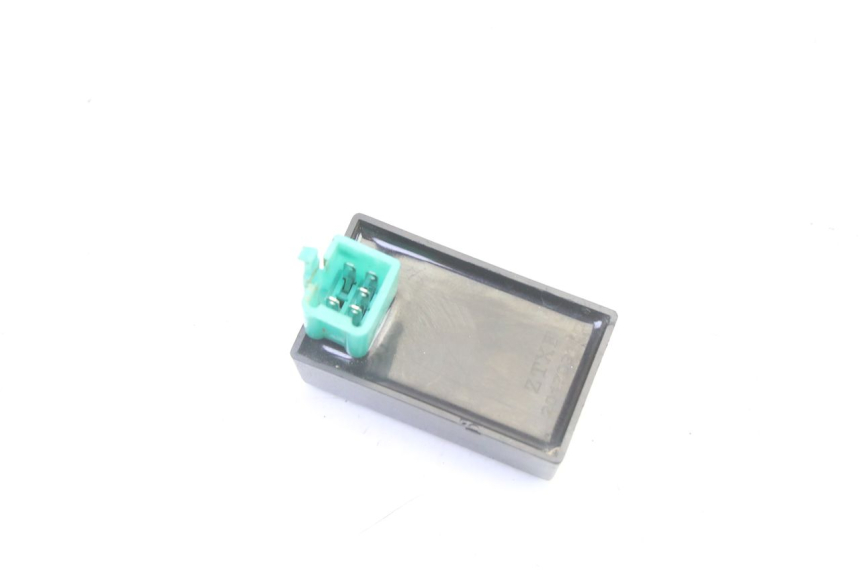 photo de CDI UNIT PROBIKE DIRT 140 - Main view