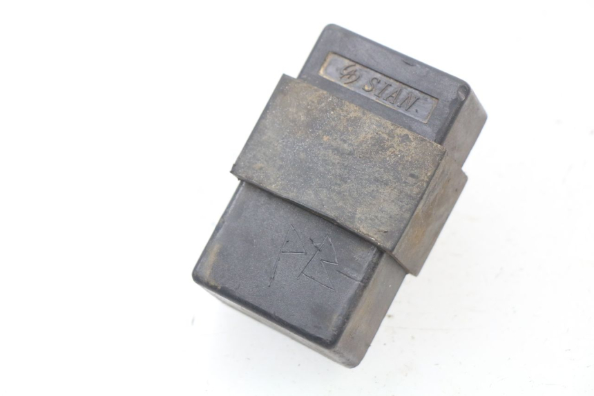 photo de CDI UNIT POCKET BIKE DIRTBIKE 50 - Main view