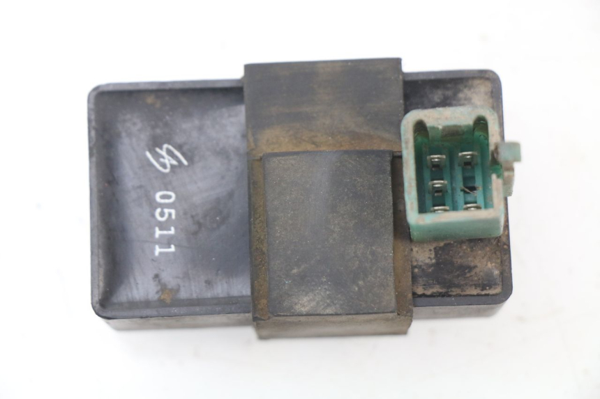 photo de CDI UNIT POCKET BIKE DIRTBIKE 50 - Zoom on usage condition