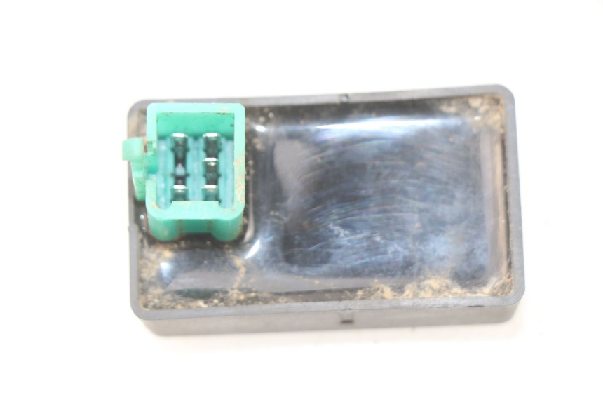 photo de CDI UNIT LIFAN DIRTBIKE 50 - Zoom on usage condition