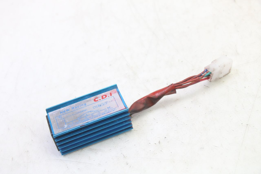 photo de CDI UNIT BSE DIRTBIKE PH10L 125 - Main view