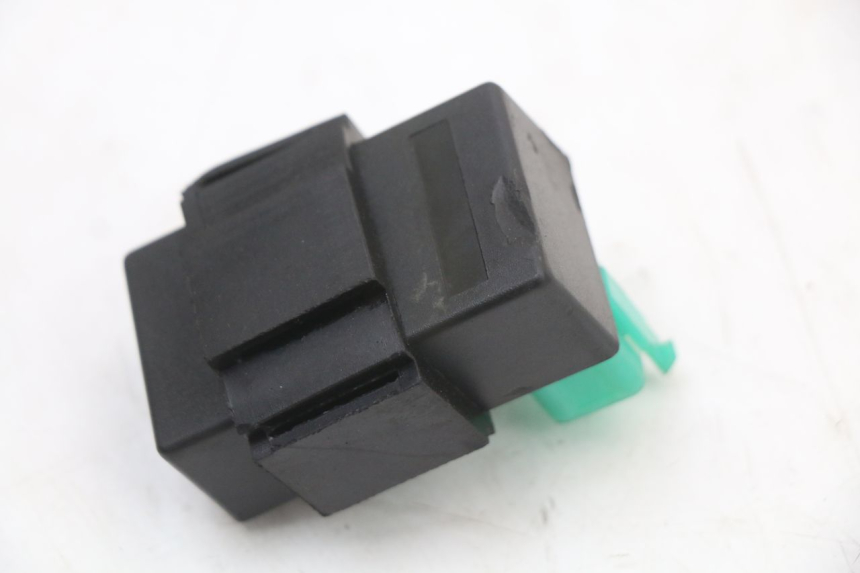 photo de CDI unit KSR RACING DRIFT 140 - Zoom on usage condition