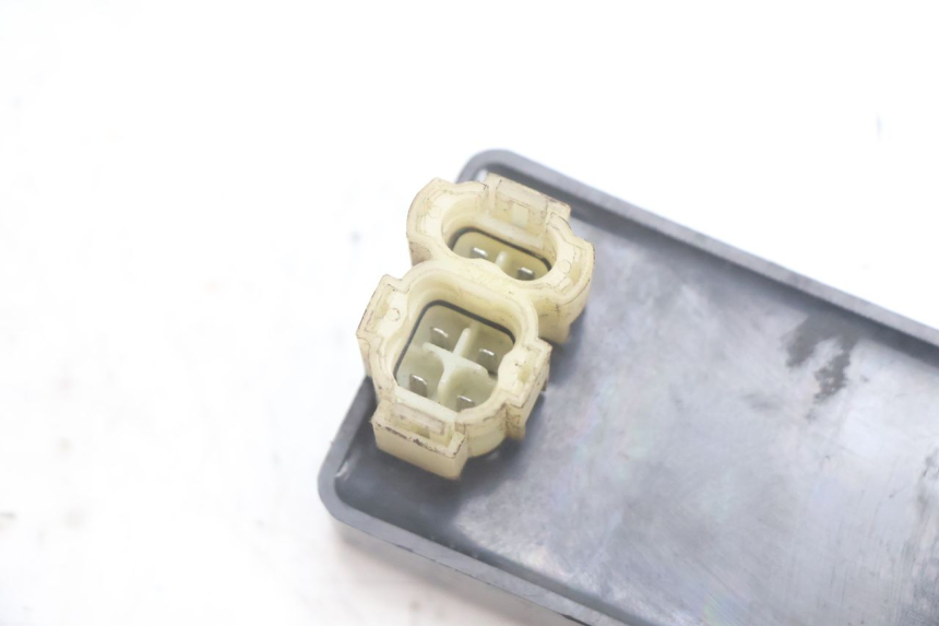 photo de CDI UNIT CF MOTO E-CHARM 125 (2005 - 2008) - Component detail