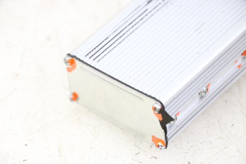 photo de CDI UNIT URBANGLIDE E-CROSS PRO 1 - Additional view of the item