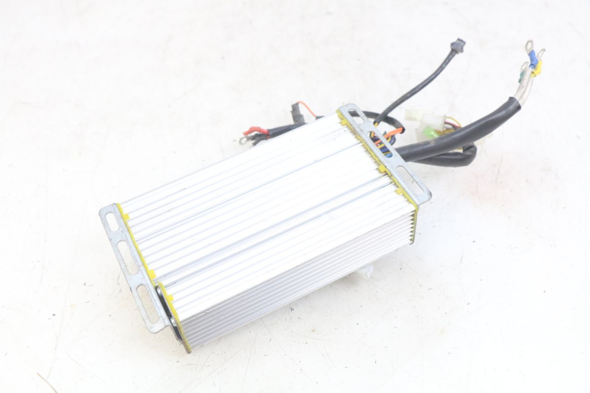 photo de CDI UNIT EASY WATTS E-OPAI 1 (2019 - 2024) - Zoom on usage condition