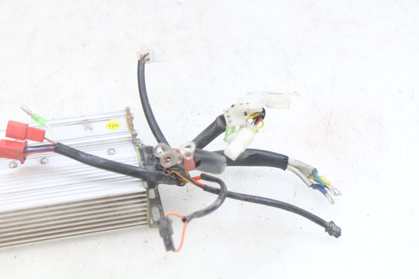 photo de CDI UNIT EASY WATTS E-OPAI 1 (2019 - 2024) - Fixing points details