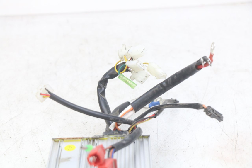 photo de CDI UNIT EASY WATTS E-OPAI 1 (2019 - 2024) - Surface and material condition