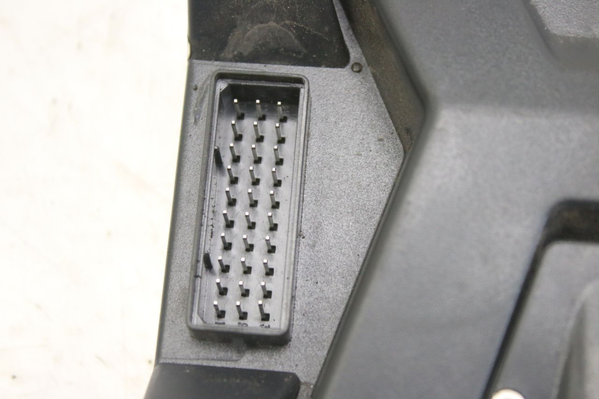 photo de CDI UNIT WAYSCRAL E-SPEED 1 (2022 - 2024) - Alternative perspective