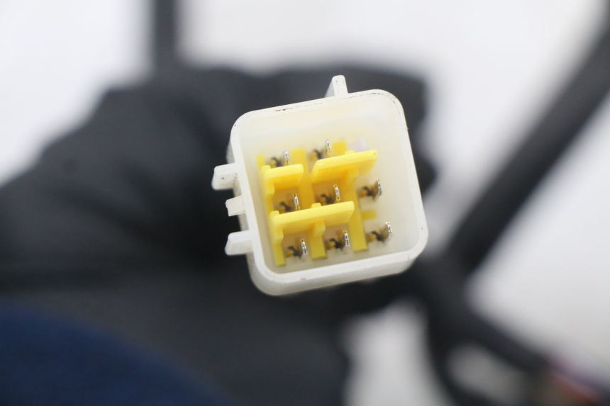 photo de CDI UNIT WAYSCRAL E-START 1 (2018 - 2022) - Additional view of the item