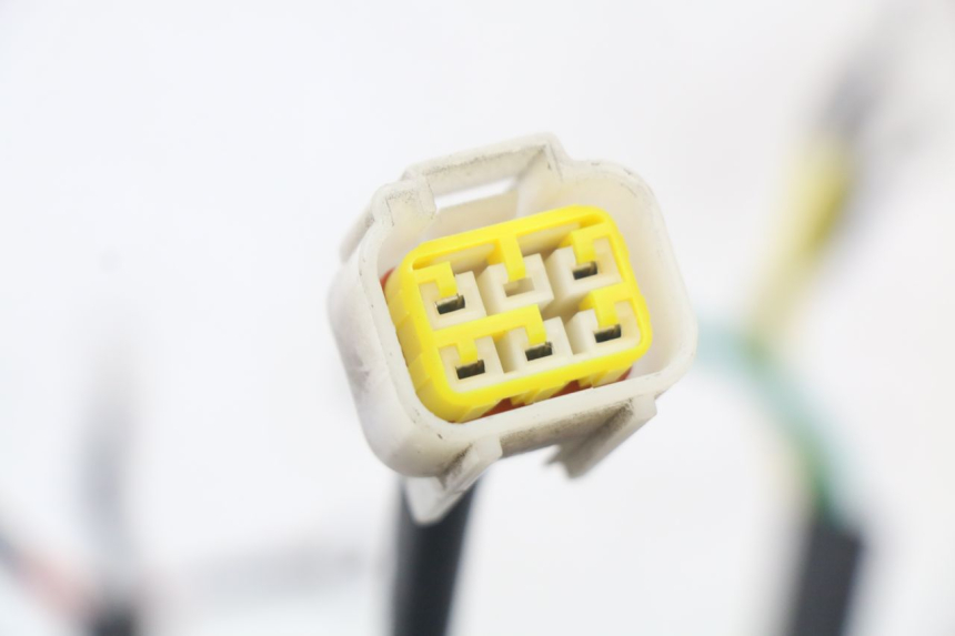 photo de CDI UNIT WAYSCRAL E-START 1 (2018 - 2022) - Distinctive features