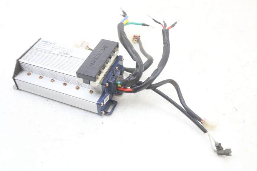 photo de CDI UNIT WAYSCRAL E-START 1 (2018 - 2022) - Alternative perspective