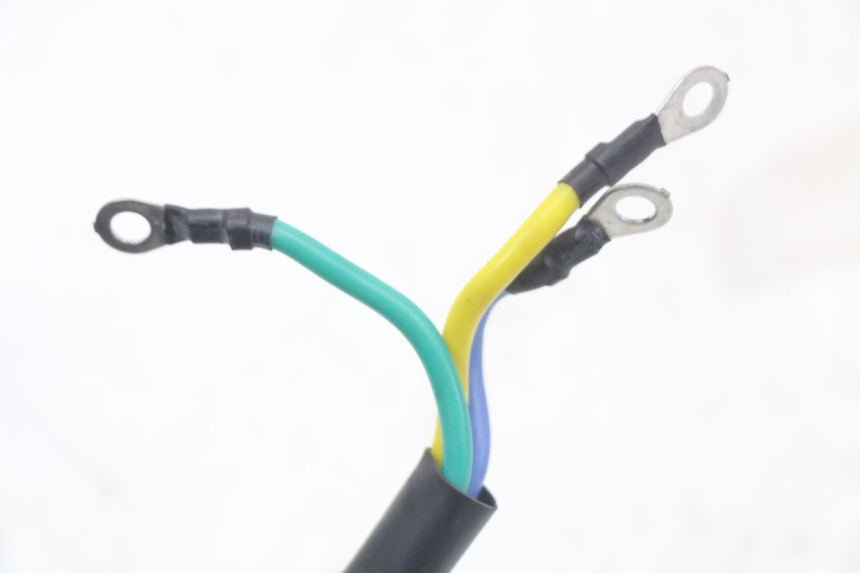 photo de CDI UNIT WAYSCRAL E-START 1 (2018 - 2022) - Surface and material condition