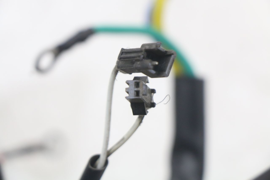 photo de CDI UNIT WAYSCRAL E-START 1 (2018 - 2022) - Markings and original references