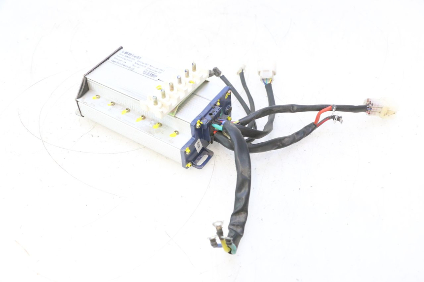 photo de CDI UNIT WAYSCRAL E-START 1 (2018 - 2022) - Main view