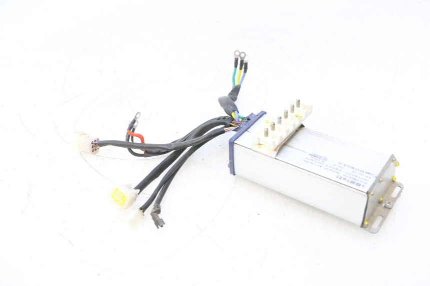 photo de CDI UNIT WAYSCRAL E-START 1 (2018 - 2022) - Component zoom
