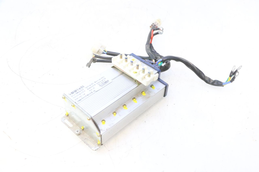 photo de CDI UNIT WAYSCRAL E-START 1 (2018 - 2022) - Supplementary product photo