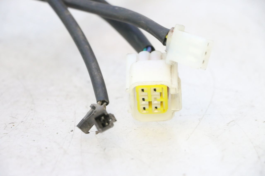 photo de CDI UNIT WAYSCRAL E-START 1 (2018 - 2022) - Technical close-up