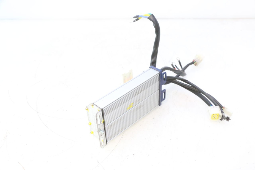 photo de CDI UNIT WAYSCRAL E-START 1 (2018 - 2022) - Product overview