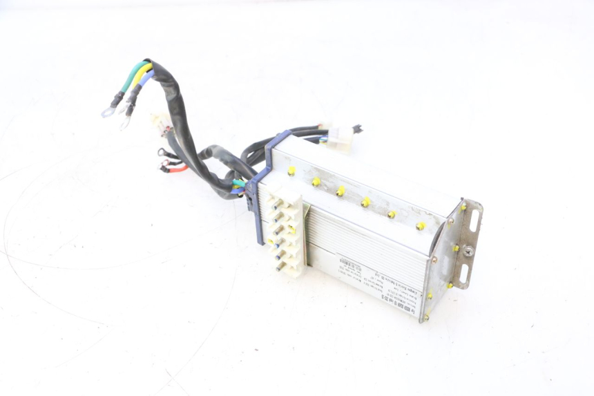 photo de CDI UNIT WAYSCRAL E-START 1 (2018 - 2022) - Fixing points details