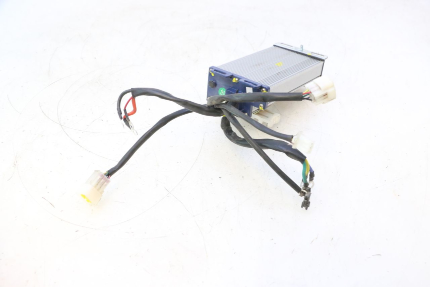 photo de CDI UNIT WAYSCRAL E-START 1 (2018 - 2022) - Checked used part