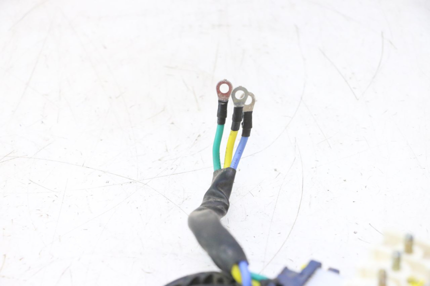 photo de CDI UNIT WAYSCRAL E-START 1 (2018 - 2022) - Markings and original references