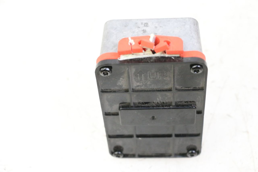 photo de CDI UNIT SEGWAY NINEBOT E2 1 - Technical close-up