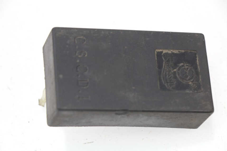 photo de CDI UNIT BAOTIAN EAGLE 50 (2009 - 2011) - Zoom on usage condition