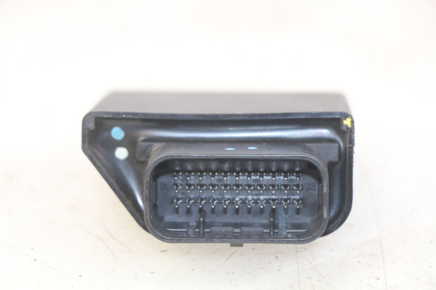 photo de CDI UNIT YAMAHA D'ELIGHT DELIGHT 125 (2017 - 2020) - Zoom on usage condition