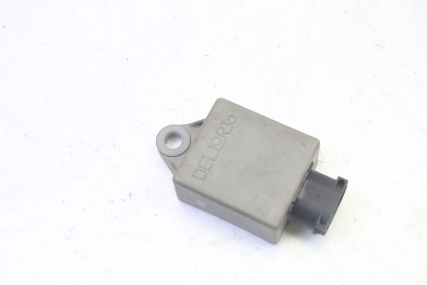 photo de CDI UNIT PEUGEOT ELYSTAR 50 (2002 - 2014) - Main view