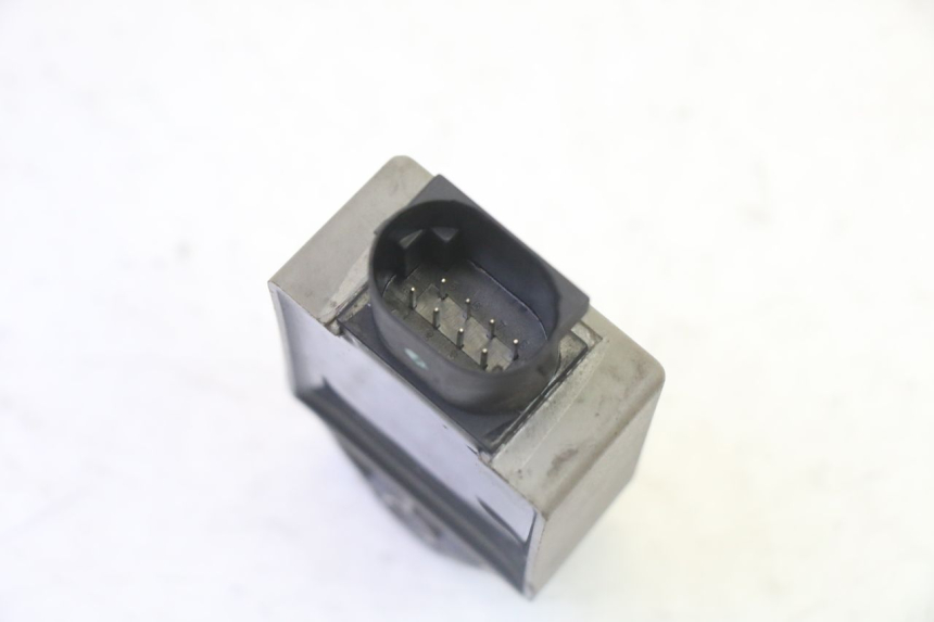 photo de CDI UNIT PEUGEOT ELYSTAR 50 (2002 - 2014) - Zoom on usage condition