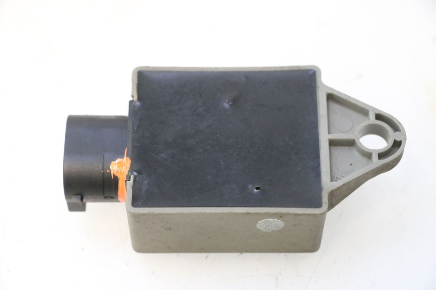 photo de CDI UNIT PEUGEOT ELYSTAR 50 (2002 - 2014) - Zoom on usage condition