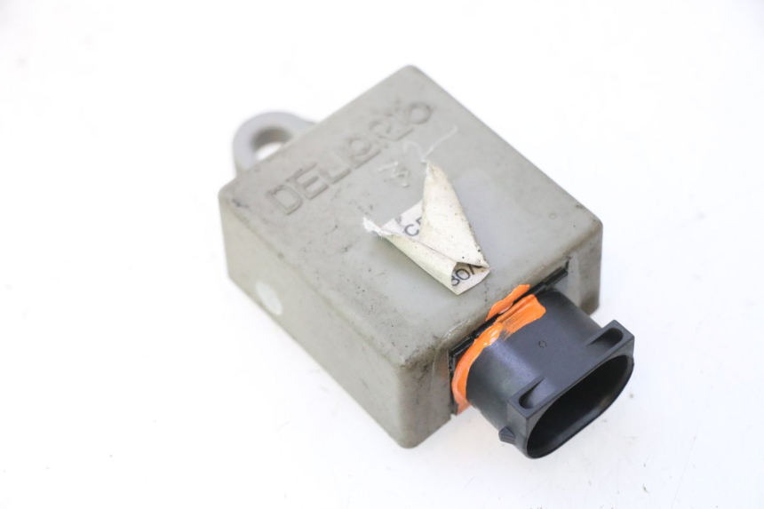 photo de CDI UNIT PEUGEOT ELYSTAR 50 (2002 - 2014) - Alternative perspective