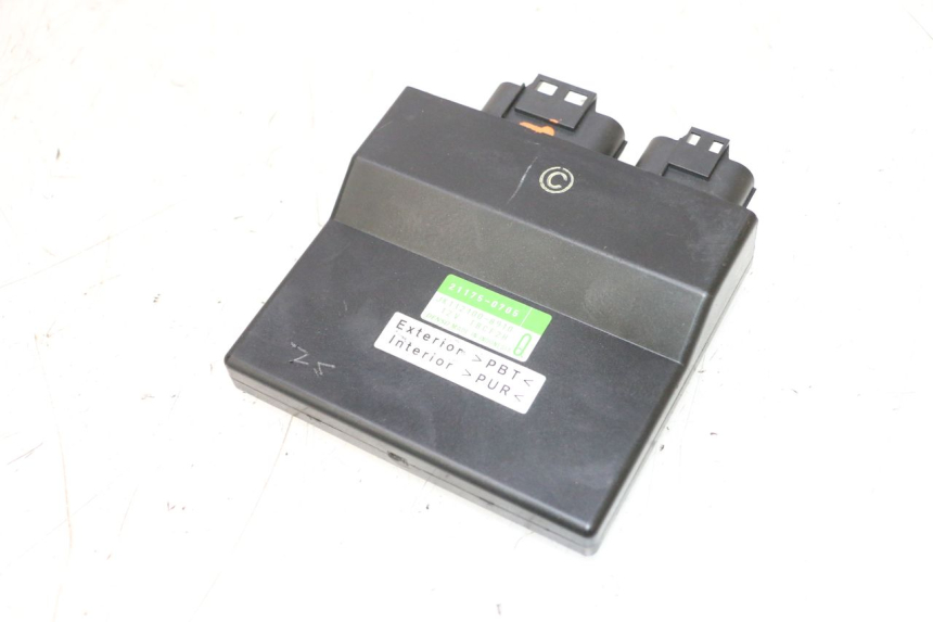 photo de CDI UNIT KAWASAKI ER-6 ER6 F ABS 650 (2012 - 2016) - Main view