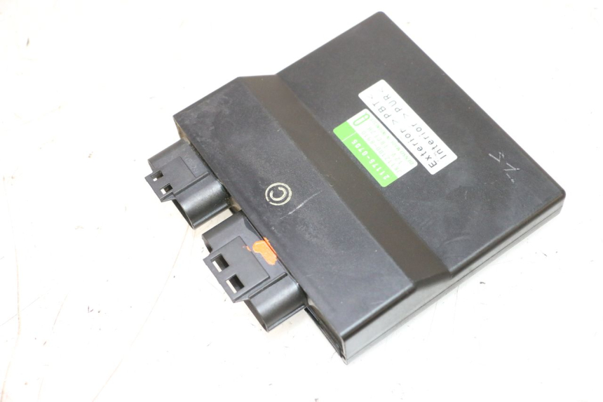 photo de CDI UNIT KAWASAKI ER-6 ER6 F ABS 650 (2012 - 2016) - Component detail