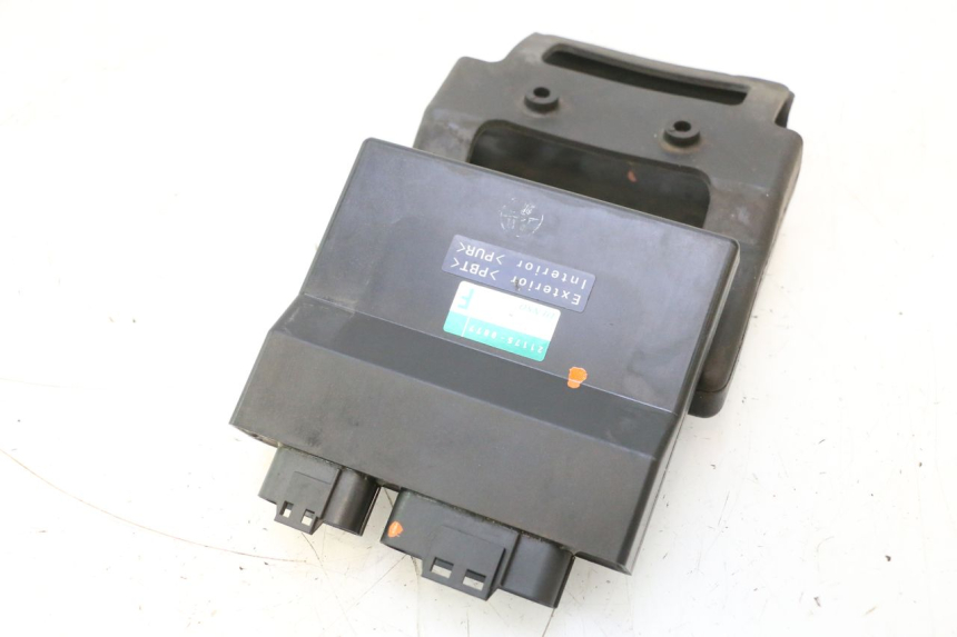 photo de CDI UNIT KAWASAKI ER-6 ER6 N 650 (2005 - 2009) - Main view